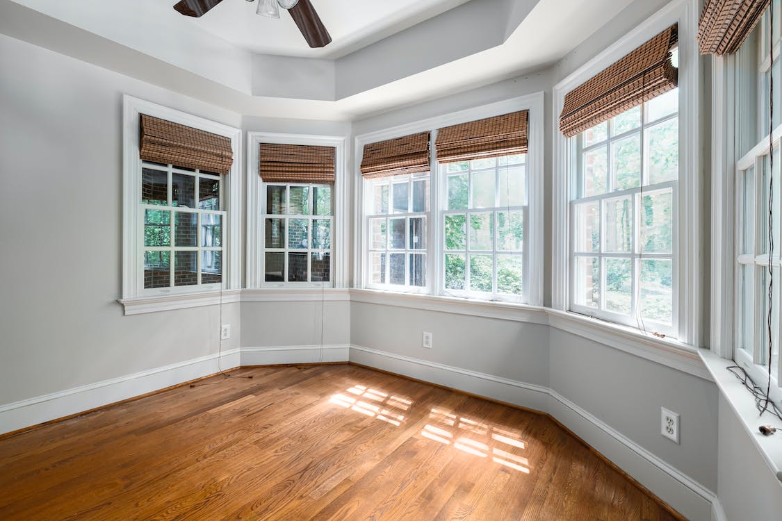 Bay and Bow Window Replacement​ Laurel MD