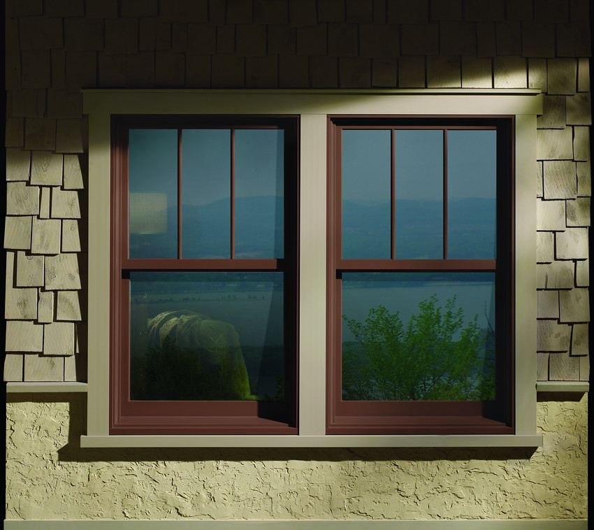 Double-Hung Window Replacement Laurel MD Double-Hung Window Replacement Laurel MD