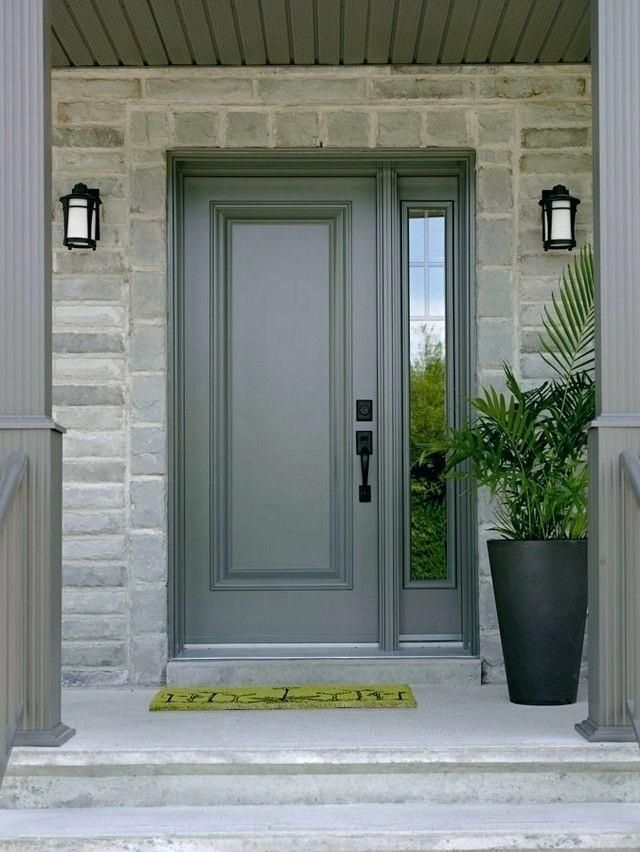 entry doors a