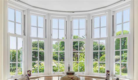 Bay and Bow Window Installation Laurel MD Bay and Bow Window Installation Laurel MD