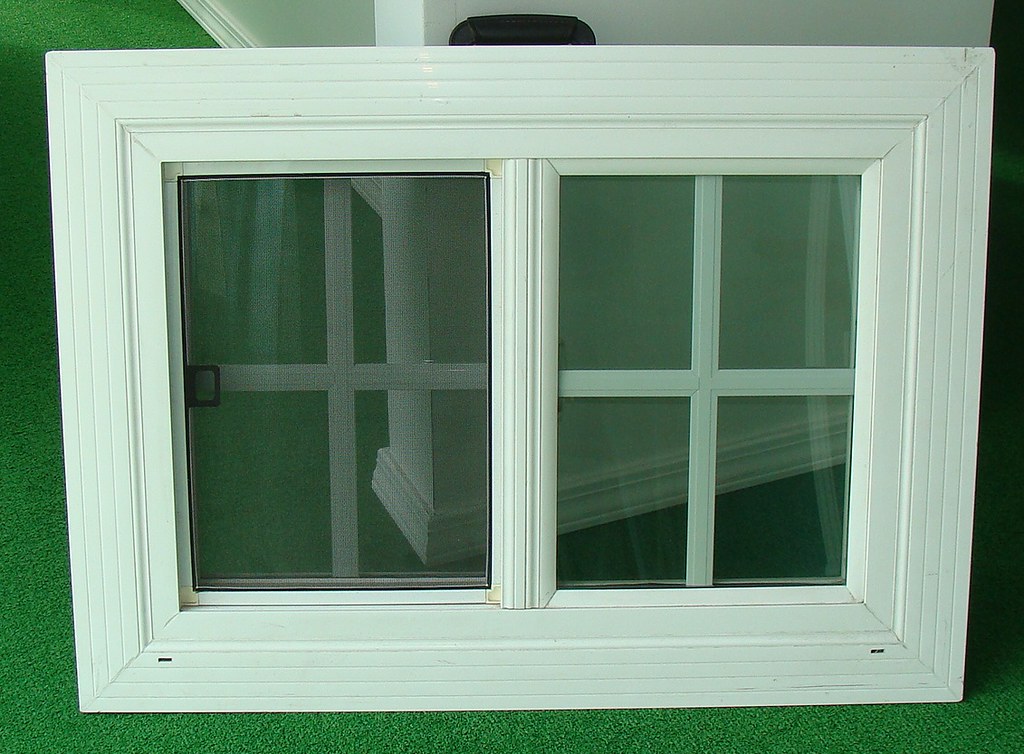 Vinyl Window Installation Laurel MD