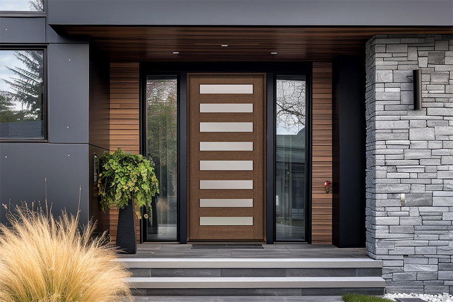 wood and composite entry doors entry door replacement laurel md